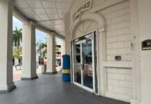Leaks persist at General Post Office; new roof approved
