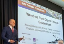 Cayman to enact enduring powers of attorney legislation