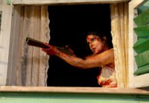 Trailer of Frank E. Flowers’ new film ‘The Bluff’ revealed The Bluff stars Priyanka Chopra Jonas