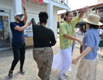 Dancing for fun and culture: Learning Cayman’s traditional quadrille