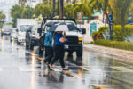 Cayman off to a rainy start to 2026