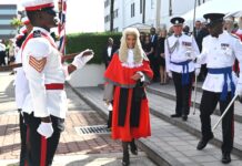 More investment needed in court support services, says chief justice