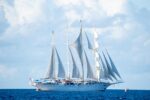 Star Clipper makes successful inaugural call to Cayman Brac