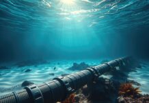New potential bidder for subsea cable project