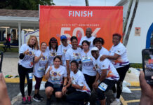UCCI aims to turn 50K Endurance Race into an annual event ucci 50k