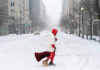 Massive snowstorm impacts Cayman-bound flights