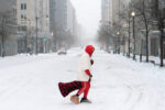 Massive snowstorm impacts Cayman-bound flights