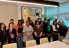 Cayman Finance graduate programme participants complete training