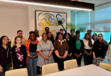 Cayman Finance graduate programme participants complete training