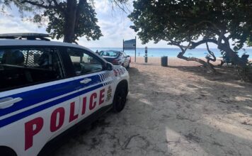 Visible policing led to success of Winter Guardian campaign, says RCIPS RCIPS patrol