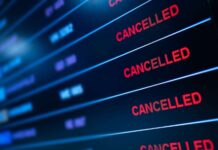 Regional flights impacted by US strikes on Venezuela