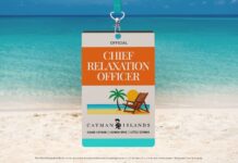 Tourism department seeks ‘chief relaxation officer’ chief relaxation officer cidot