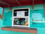 Man accused of food truck burglary in court