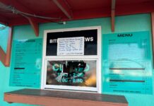 Man accused of food truck burglary in court