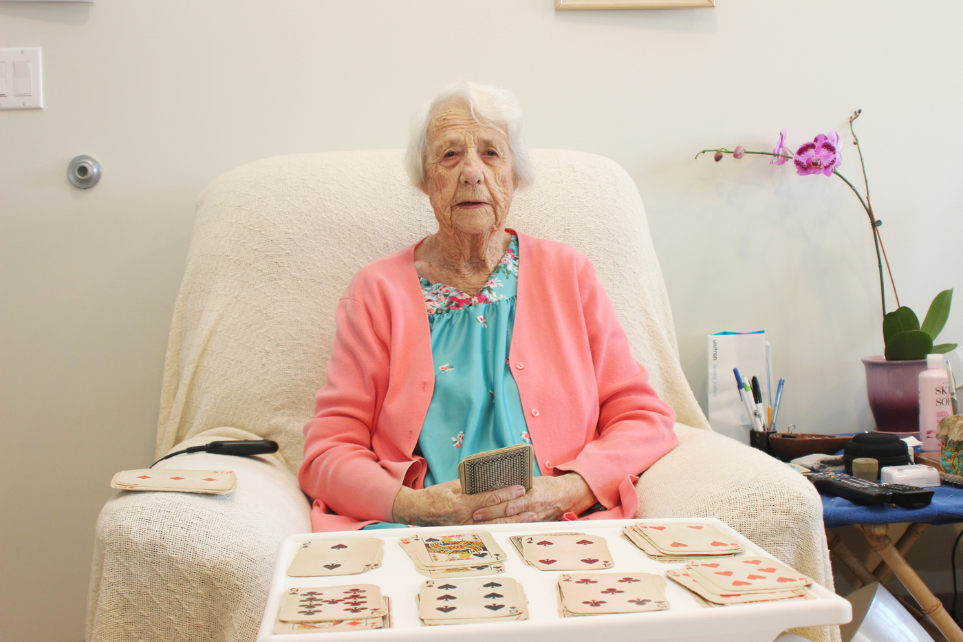 Olive Miller Olive Miller
