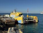 Submarine collides with 110-foot yacht off Grand Cayman