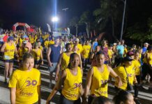 More than 1,500 expected at annual Stride Against Cancer stride