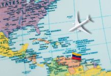 Venezuela uncertainty continues to weigh on Caribbean travel venezuela