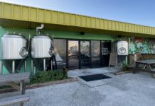 Women sought to create new beer for international brewing day