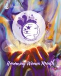 Family Resource Centre marks ‘Honouring Women Month’ with ‘Give to Gain’ activities