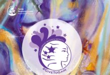 Family Resource Centre marks ‘Honouring Women Month’ with ‘Give to Gain’ activities