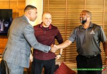 Cayman premier at CARICOM summit as Rubio meets regional heads