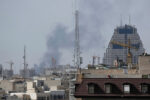 Caymanians in Middle East urged to shelter in place