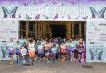 Addison Kelly Butterfly 5K returns for fourth year