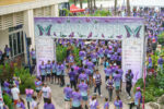 Numbers continue to grow for Addison Kelly 5K