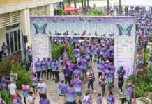 Numbers continue to grow for Addison Kelly 5K