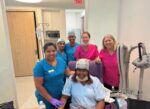 Young Caymanian overcomes cervical cancer at 27