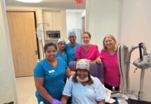Young Caymanian overcomes cervical cancer at 27