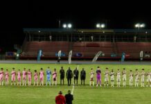 New York Red Bulls rise to top at Ascension Football Group Invitational
