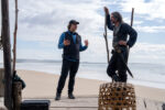 Flowers ready for ‘prime time’ with The Bluff movie