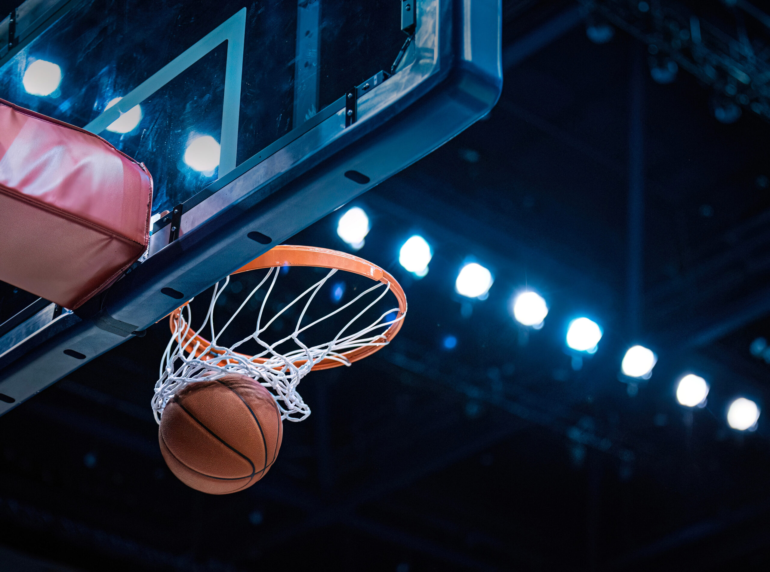 Basketball 2