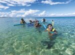 Learning opportunities in the Cayman Islands