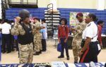 Career fairs: Connecting students with opportunities