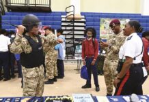 Career fairs: Connecting students with opportunities
