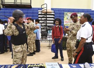 Career fairs: Connecting students with opportunities