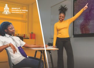 Careers in education – specialist roles