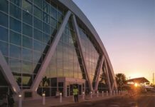Careers take flight at Cayman Islands Airports Authority