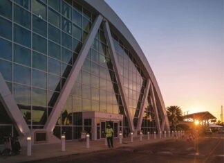 Careers take flight at Cayman Islands Airports Authority