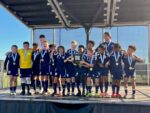 Cayman FC emerges as champions in Florida football classic