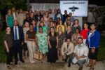 National Gallery presents awards for biennial exhibition