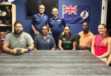 Cayman Islands Volleyball Federation announces new board