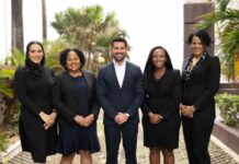 Maples Group develops local talent