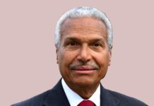 Caymanian author Curtis Barnett publishes new book