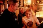 From the bar to the BAFTAs, Cayman filmmaker’s creative second act
