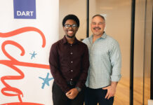 Applications open for Dart educational scholarships