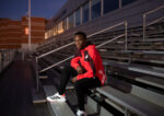 Caymanian Olympian Davontè Howell signs NIL deal with Adidas